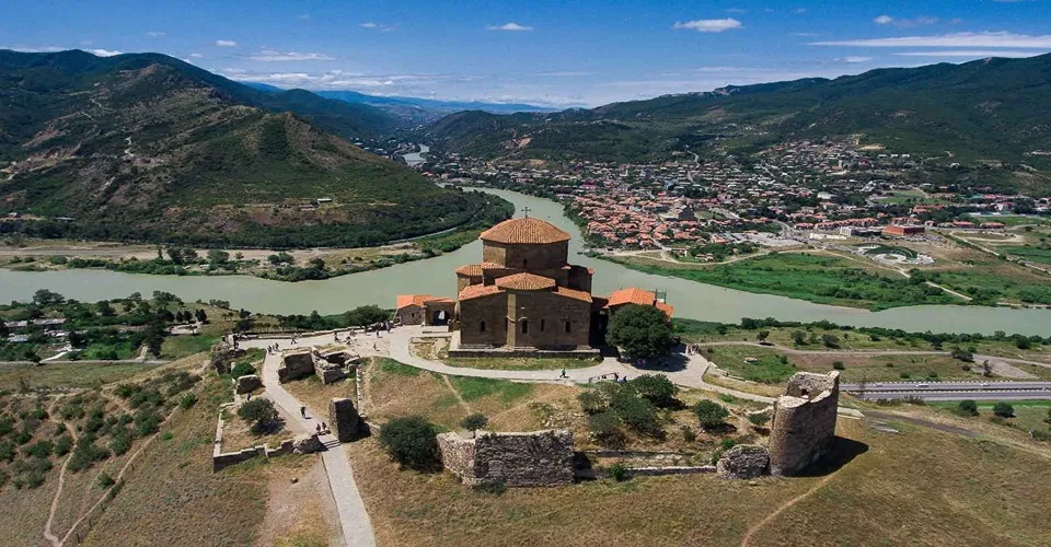 georgia